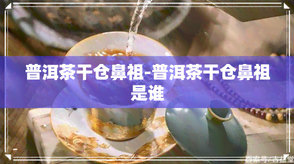 普洱茶干仓鼻祖-普洱茶干仓鼻祖是谁