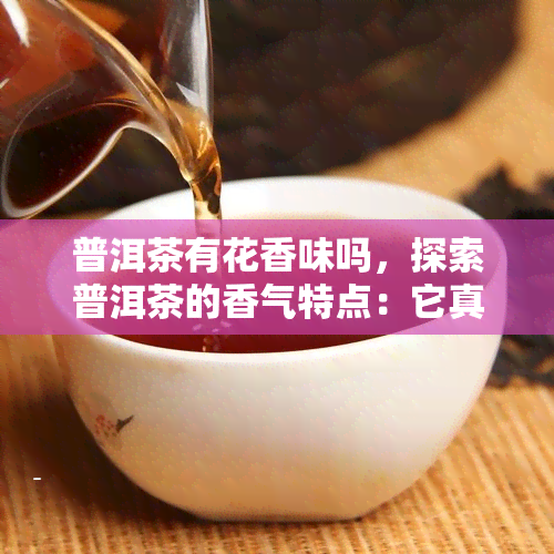 普洱茶有花香味吗，探索普洱茶的香气特点：它真的有花香味吗？