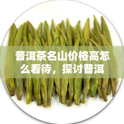 普洱茶名山价格高怎么看待，探讨普洱茶名山价格高的原因及影响