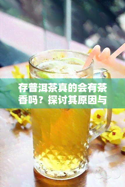 存普洱茶真的会有茶香吗？探讨其原因与机制