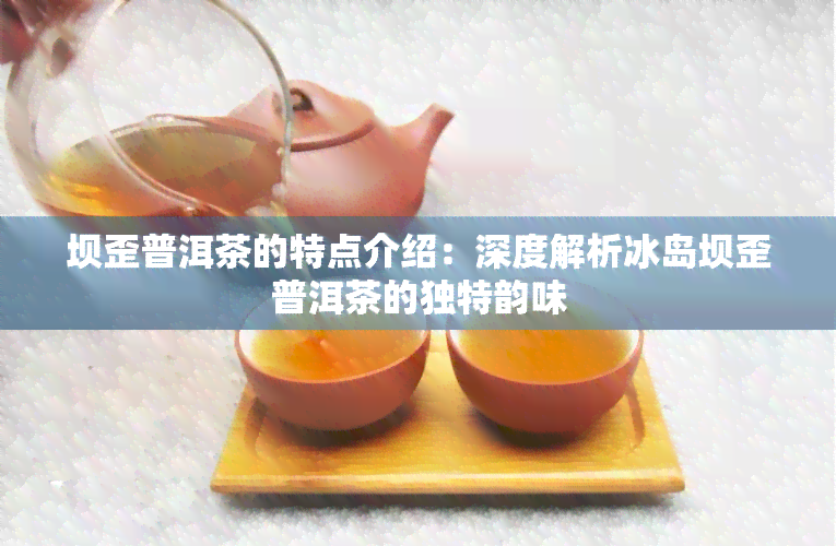 坝歪普洱茶的特点介绍：深度解析冰岛坝歪普洱茶的独特韵味