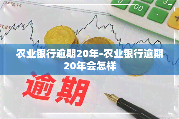 农业银行逾期20年-农业银行逾期20年会怎样