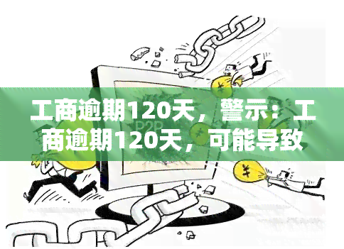 工商逾期120天，警示：工商逾期120天，可能导致严重后果！