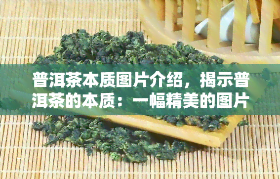 普洱茶本质图片介绍，揭示普洱茶的本质：一幅精美的图片介绍