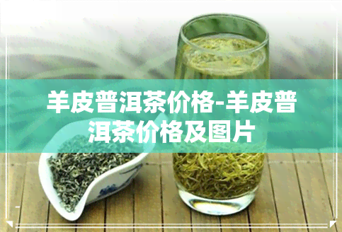 羊皮普洱茶价格-羊皮普洱茶价格及图片