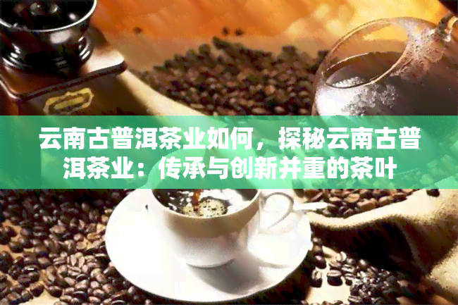 云南古普洱茶业如何，探秘云南古普洱茶业：传承与创新并重的茶叶