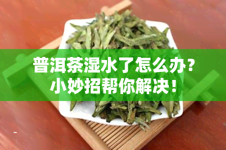 普洱茶湿水了怎么办？小妙招帮你解决！