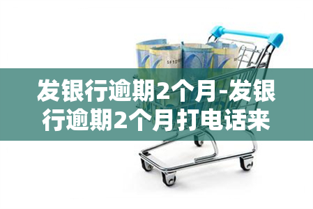 发银行逾期2个月-发银行逾期2个月打电话来要立案