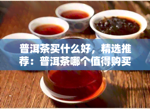 普洱茶买什么好，精选推荐：普洱茶哪个值得购买？