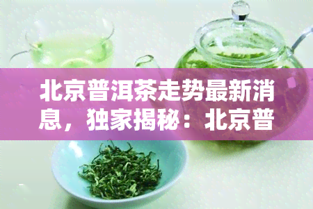 北京普洱茶走势最新消息，独家揭秘：北京普洱茶最新市场走势！