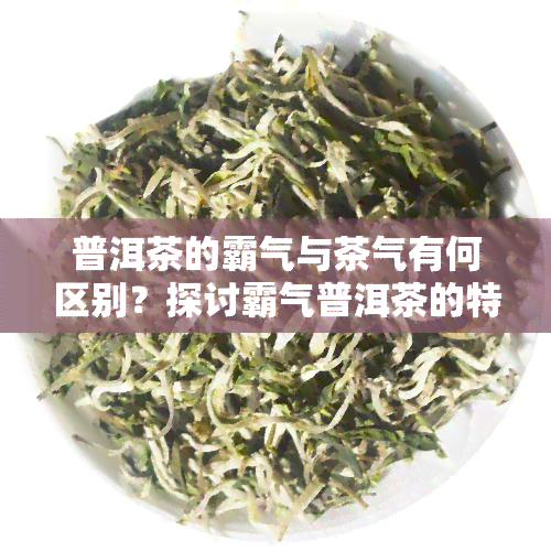 普洱茶的霸气与茶气有何区别？探讨霸气普洱茶的特点