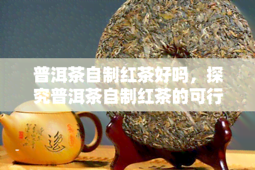 普洱茶自制红茶好吗，探究普洱茶自制红茶的可行性与优劣