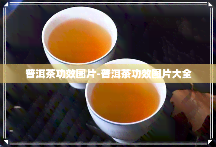 普洱茶功效图片-普洱茶功效图片大全