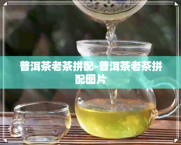 普洱茶老茶拼配-普洱茶老茶拼配图片