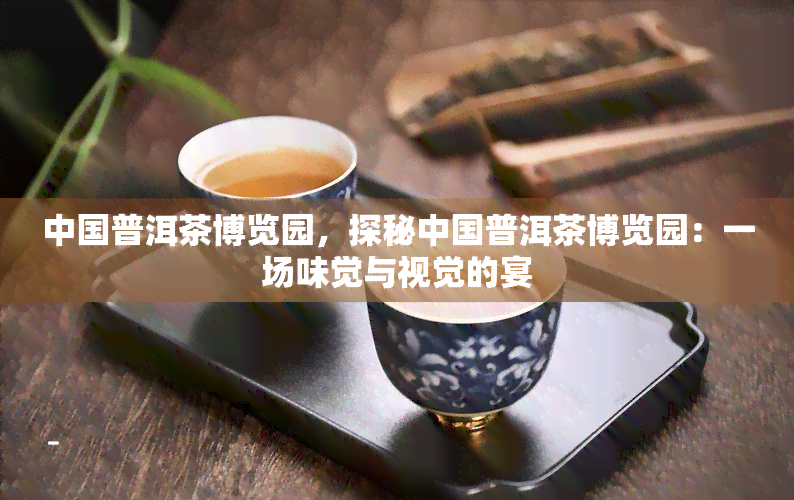 中国普洱茶博览园，探秘中国普洱茶博览园：一场味觉与视觉的宴