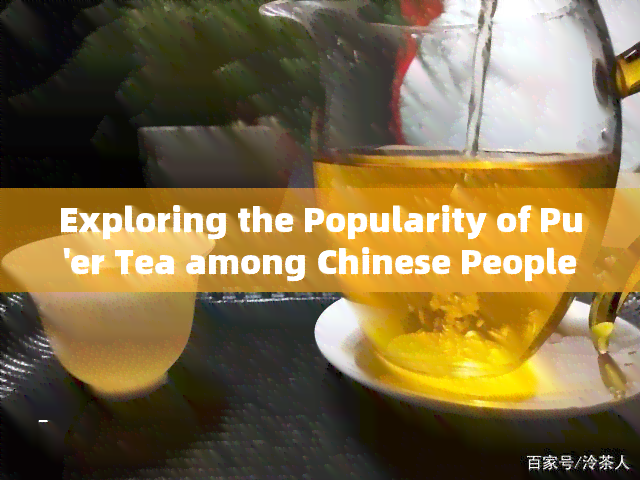 Exploring the Popularity of Pu'er Tea among Chinese People: A Translation