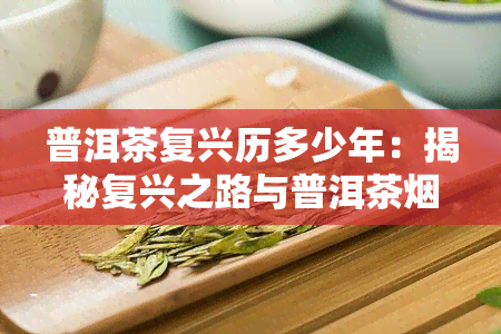 普洱茶复兴历多少年：揭秘复兴之路与普洱茶烟的关联