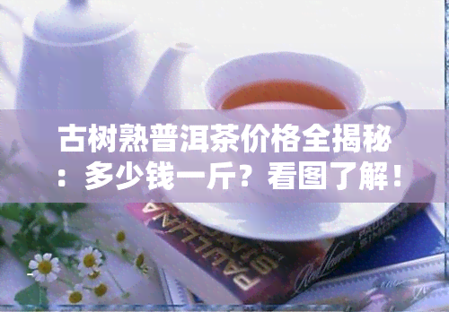 古树熟普洱茶价格全揭秘：多少钱一斤？看图了解！