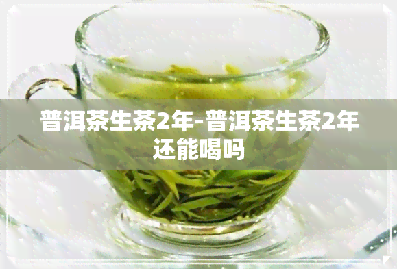 普洱茶生茶2年-普洱茶生茶2年还能喝吗