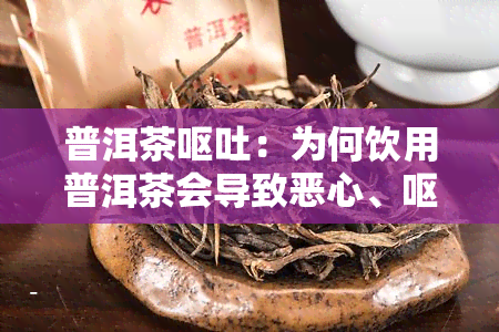 普洱茶呕吐：为何饮用普洱茶会导致恶心、呕吐反应？