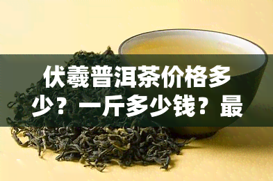 伏羲普洱茶价格多少？一斤多少钱？最新报价解析