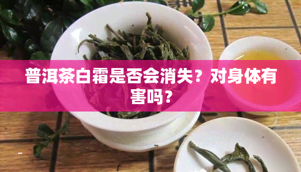 普洱茶白霜是否会消失？对身体有害吗？