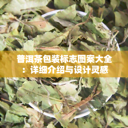 普洱茶包装标志图案大全：详细介绍与设计灵感