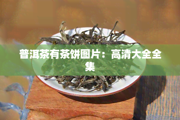 普洱茶有茶饼图片：高清大全全集