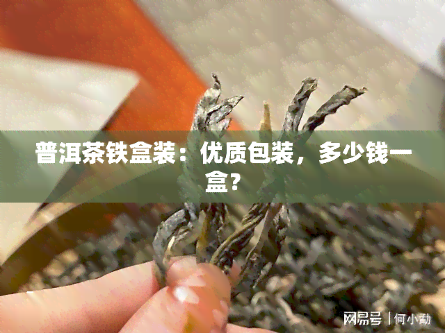 普洱茶铁盒装：优质包装，多少钱一盒？