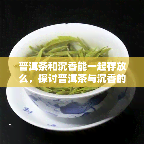 普洱茶和沉香能一起存放么，探讨普洱茶与沉香的存放搭配，两者能否相得益彰？