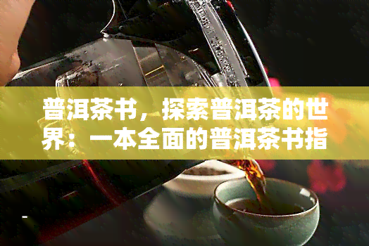 普洱茶书，探索普洱茶的世界：一本全面的普洱茶书指南