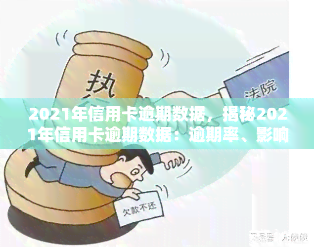 2021年信用卡逾期数据，揭秘2021年信用卡逾期数据：逾期率、影响因素及应对策略