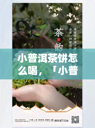 小普洱茶饼怎么喝，「小普洱茶饼的正确冲泡方法」