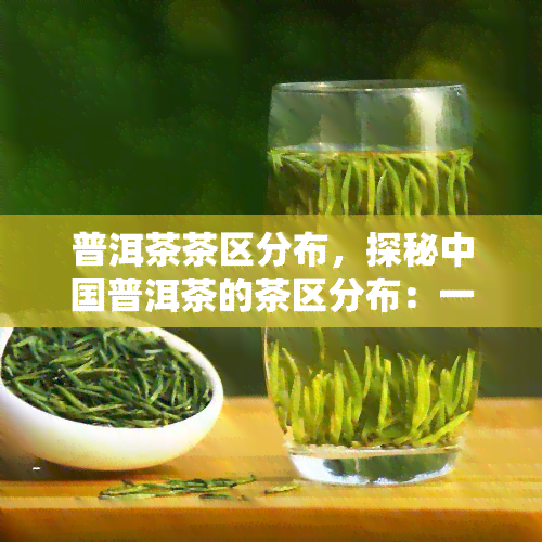 普洱茶茶区分布，探秘中国普洱茶的茶区分布：一场味蕾与视觉的旅行