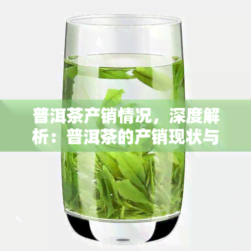 普洱茶产销情况，深度解析：普洱茶的产销现状与未来趋势