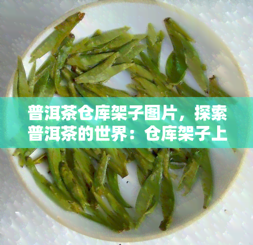 普洱茶仓库架子图片，探索普洱茶的世界：仓库架子上的独特风景