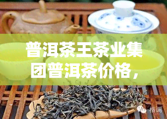 普洱茶王茶业集团普洱茶价格，探索普洱茶的魅力：普洱茶王茶业集团普洱茶价格一览