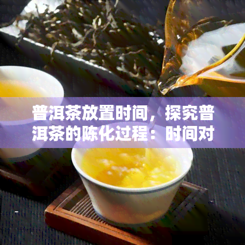 普洱茶放置时间，探究普洱茶的陈化过程：时间对茶叶品质的影响