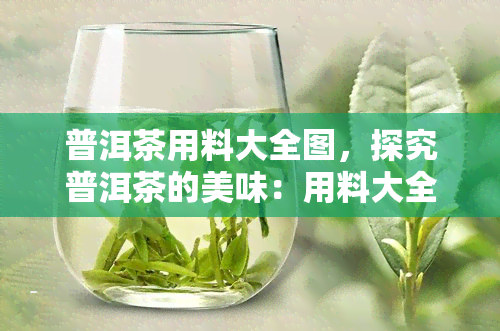 普洱茶用料大全图，探究普洱茶的美味：用料大全图解