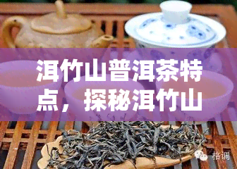 洱竹山普洱茶特点，探秘洱竹山普洱茶的独特魅力与特点