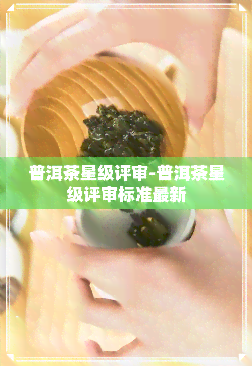 普洱茶星级评审-普洱茶星级评审标准最新