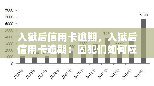 入狱后信用卡逾期，入狱后信用卡逾期：囚犯们如何应对财务困境？