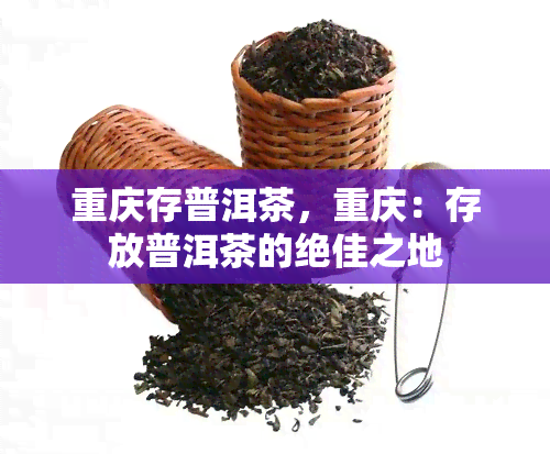 重庆存普洱茶，重庆：存放普洱茶的绝佳之地