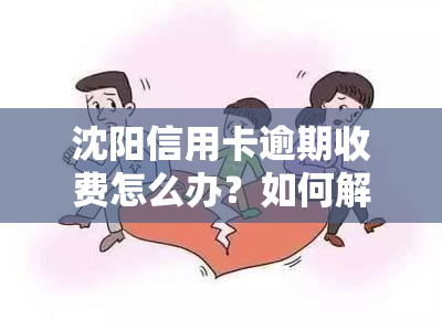 沈阳信用卡逾期收费怎么办？如何解决欠款问题？