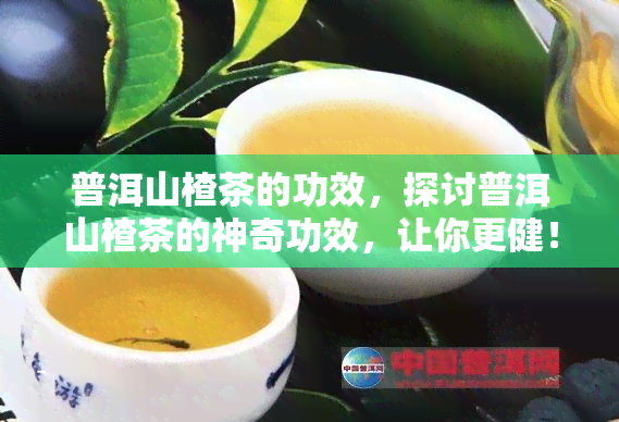 普洱山楂茶的功效，探讨普洱山楂茶的神奇功效，让你更健！