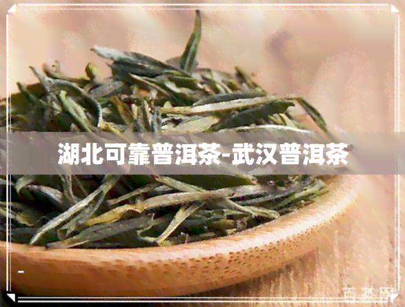 湖北可靠普洱茶-武汉普洱茶