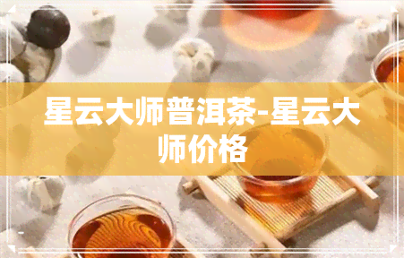 星云大师普洱茶-星云大师价格