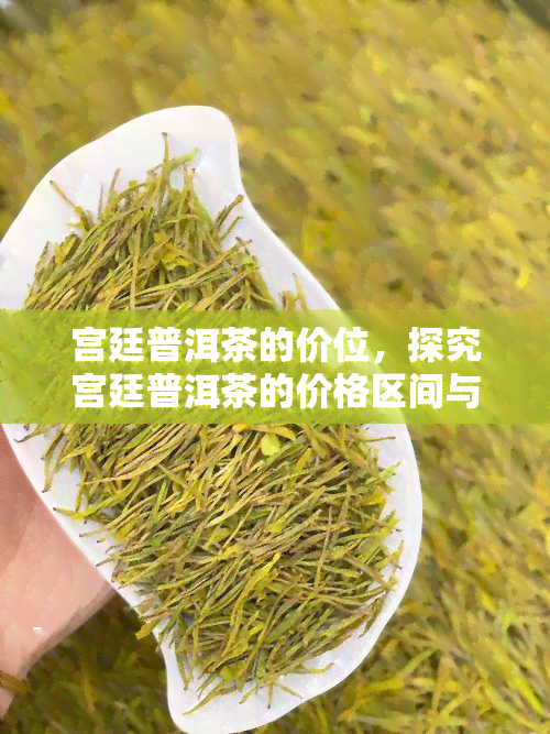 宫廷普洱茶的价位，探究宫廷普洱茶的价格区间与品质关系