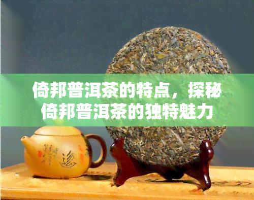 倚邦普洱茶的特点，探秘倚邦普洱茶的独特魅力