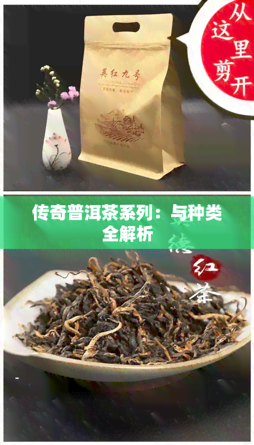 传奇普洱茶系列：与种类全解析